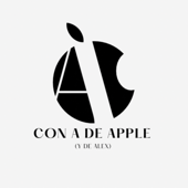 Con A de Apple (y de Alex) - Alex Vicente