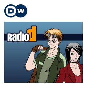 Radio D Pjesa 1 | Mësoj gjermanisht | Deutsche Welle
