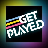 Image of Get Played podcast