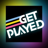 Get Played podcast