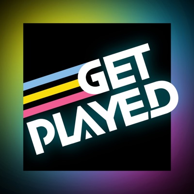 Get Played Get Played