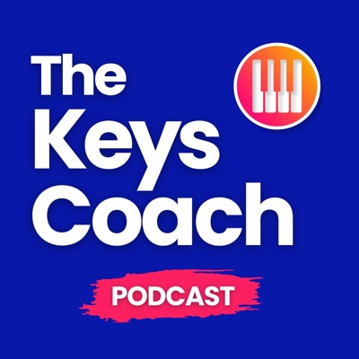 The Keys Coach Podcast:Adam Saunders
