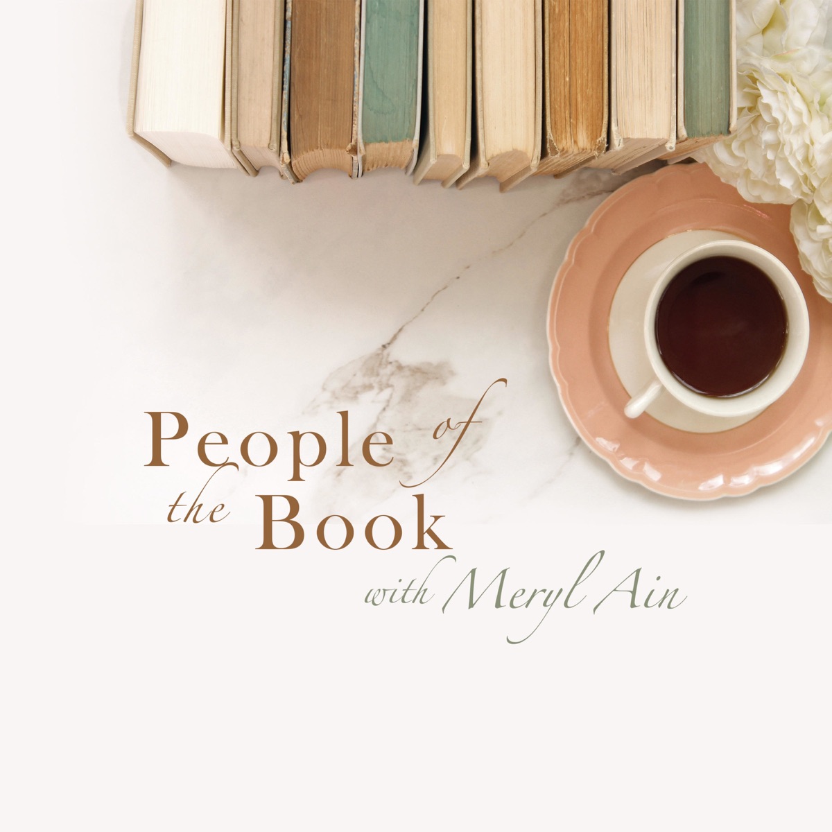 People of the Book – Podcast – Podtail