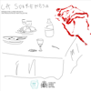 La Sobremesa: un podcast de arte en español - Tibia Collective & La Pera Projects