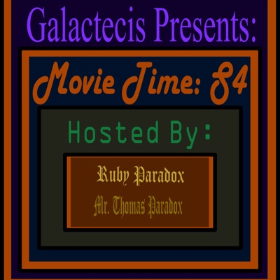 Movie Time Movie Time