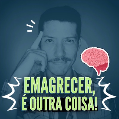 Emagrecer é outra coisa!