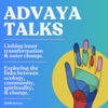advaya podcast artwork