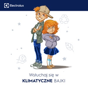 Klimatyczne Bajki