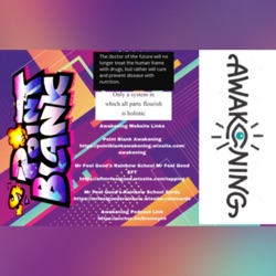 Point Blank Awakening Season 2 Episode 3 - How to Have a Balanced Lifestyle
