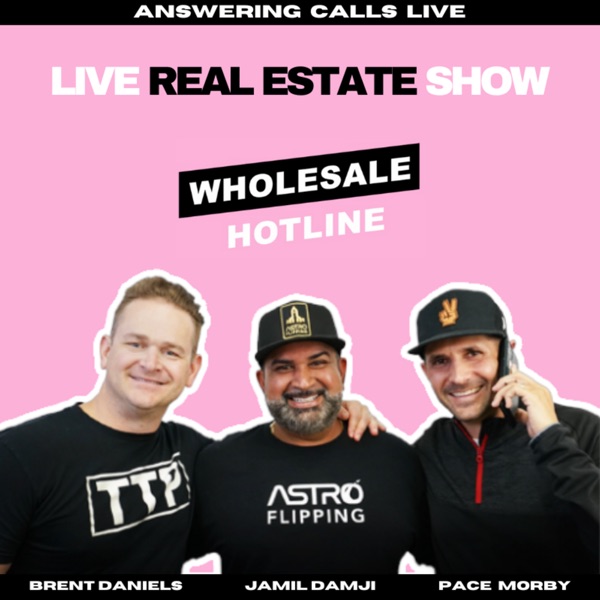 Wholesale Hotline