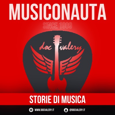 MUSICONAUTA MUSICONAUTA