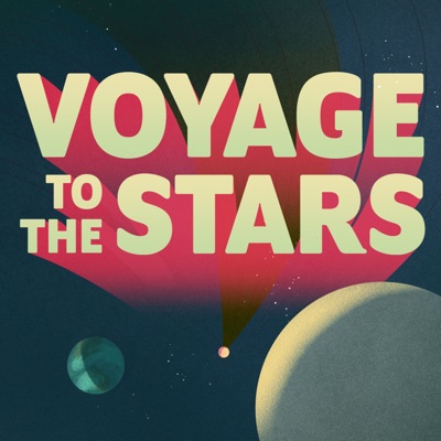 Voyage to the Stars:Earwolf & Colton Dunn, Felicia Day, Janet Varney, & Steve Berg