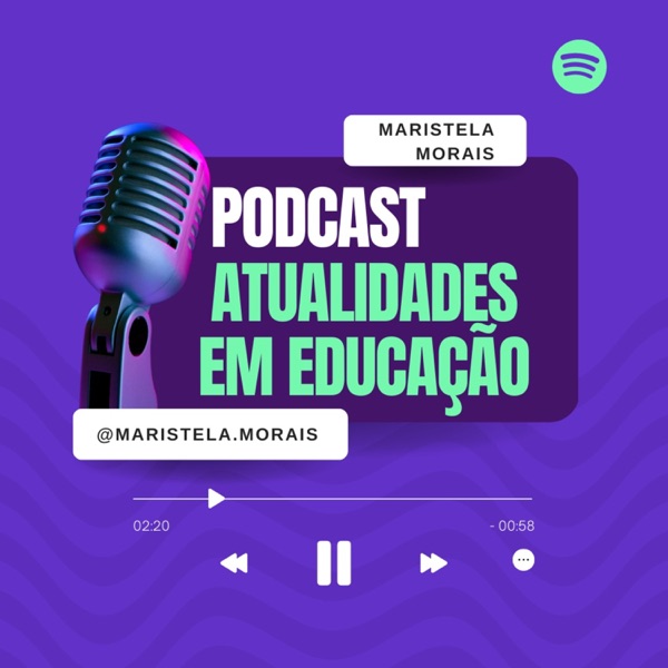 Atualidades Em Educação 