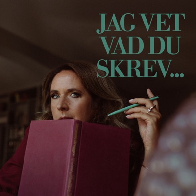 Jag vet vad du skrev...