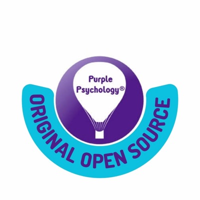 Purple Psychology Purple Psychology