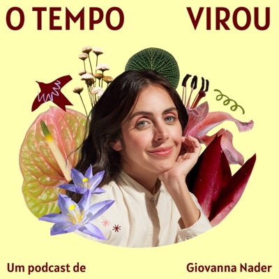 O Tempo Virou:Giovanna Nader