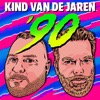 Kind van de jaren '90