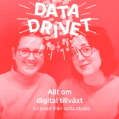 Datadrivet - Joni Lindgren & Jasmin Yaya