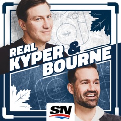 Leafs Hour: Buds' Breaking Point
