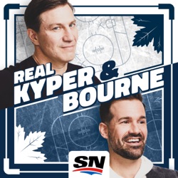 Leafs Hour: Front Office Friday