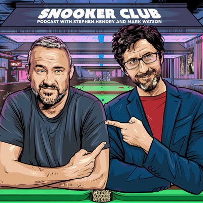Snooker Club with Stephen Hendry & Mark Watson:World Snooker Tour