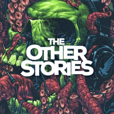 The Other Stories | Sci-Fi, Horror, Thriller, WTF Stories:Luke Kondor