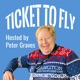 Ticket to Fly: Ski Jumping & Nordic Combined Podcast