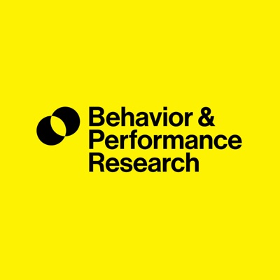 Behavior & Performance Research