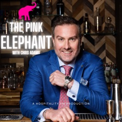 The Pink Elephant with Chris Adams