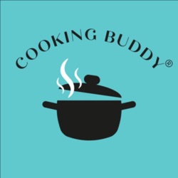 Cooking Buddy tulossa marraskuussa 2021!