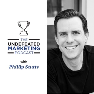 The Undefeated Marketing Podcast