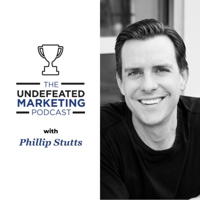 The Undefeated Marketing Podcast