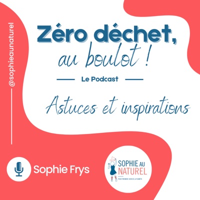 Zéro déchet, au boulot ! Zéro déchet, au boulot !