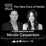 A Conversation with Nicole Casperson - EP.14