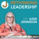 Rethinking Leadership