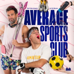 Average Sports Club