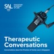 Singapore Academy of Law: Therapeutic Conversations