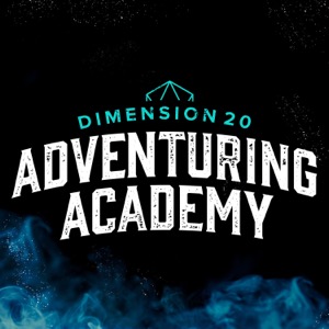 Adventuring Academy