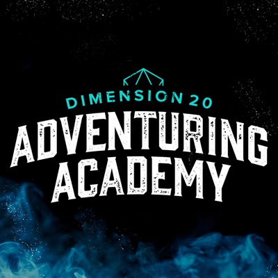 Adventuring Academy