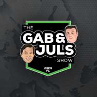 The Gab & Juls Show podcast