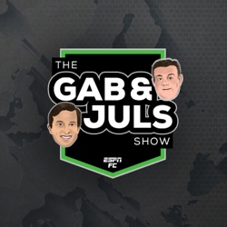 Gab and Juls: Are Liverpool Premier League favourites after Arsenal-City draw?
