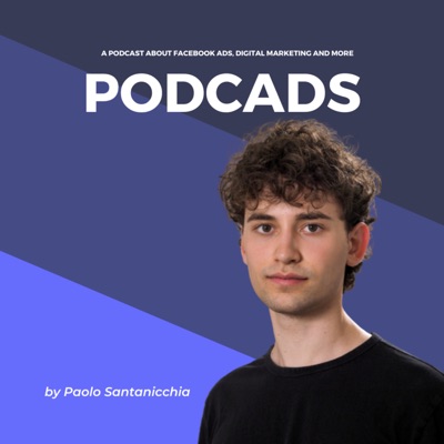 PodcAds - All About Digital Advertising