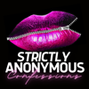 Strictly Anonymous Confessions - Kathy Kay