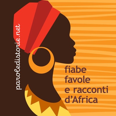 Fiabe, Favole e Racconti dall'Africa Fiabe, Favole e Racconti dall'Africa