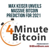 Max Keiser Unveils Massive Bitcoin Prediction for 2021