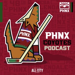 Diving Further Into The Fallout Of The Arizona Coyotes’ Imminent Relocation