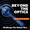 Beyond the Optics with Tulip Nandu artwork