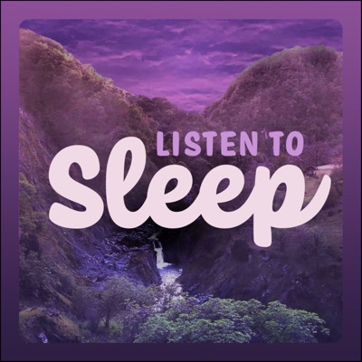 Listen To Sleep - Quiet Bedtime Stories & Meditations:Erik Ireland