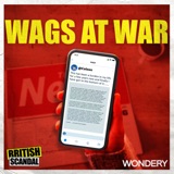 Disney+ presents: Wags at War (Sponsored)