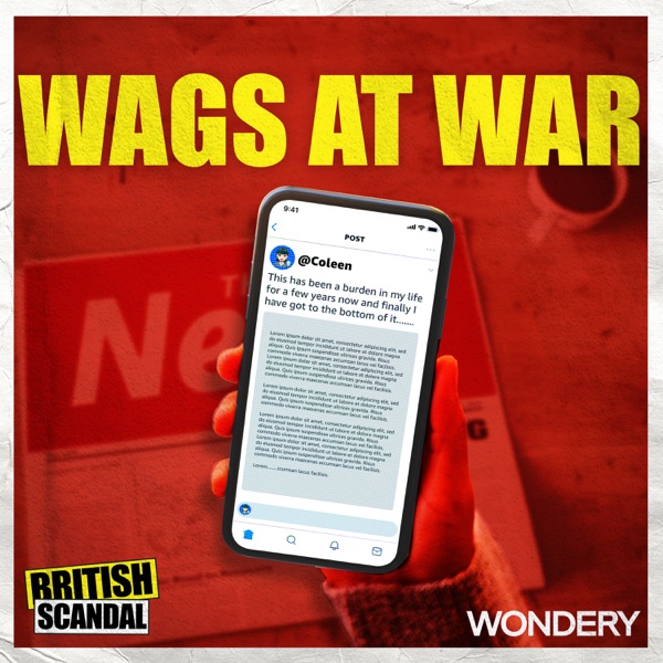 Disney+ presents: Wags at War (Sponsored) photo